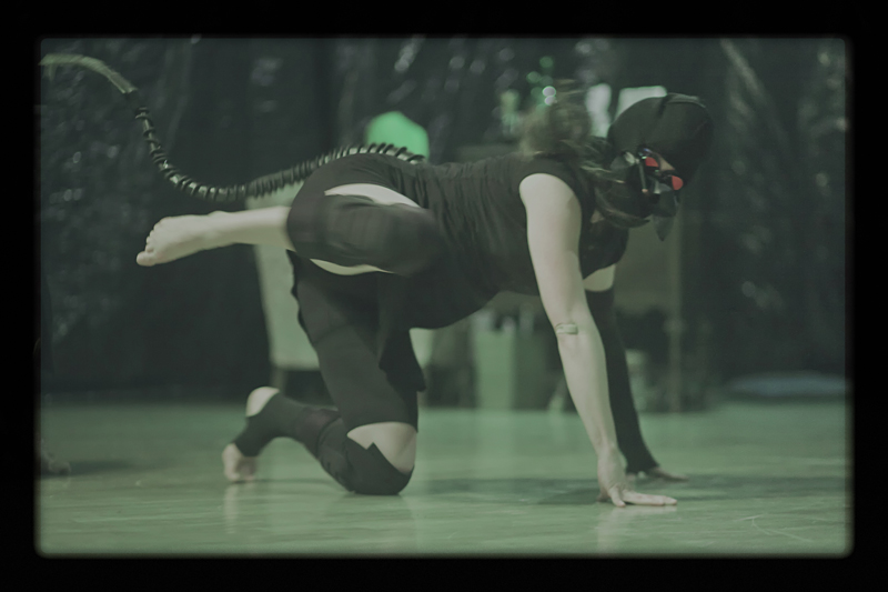 Opening Nights: Ayudapii