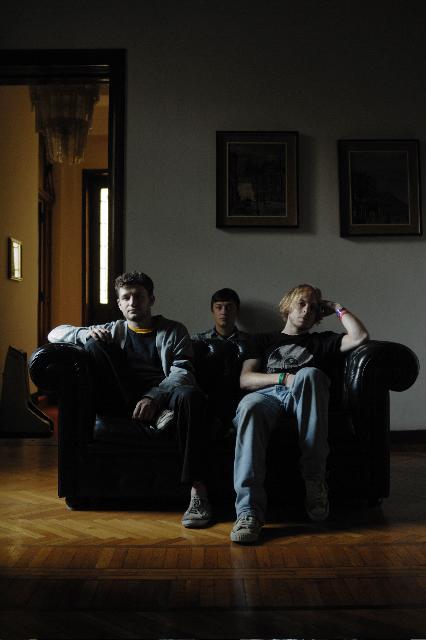 Someone Still Loves You Boris Yeltsin