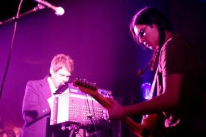 Ghostland Observatory