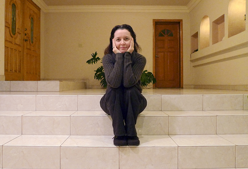 Clare Wilkins is the director of Pangea Biomedics, a rehab clinic in Tijuana that administers ibogaine to drug addicts.