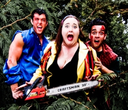 Evil Dead: The Musical