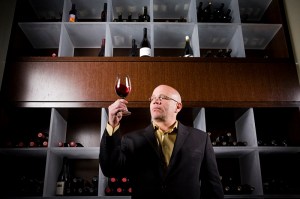 Urbane's Sean Halligan says that when you combine Washington and Oregon, you can come up with enough variety to pair with any type of cuisine.