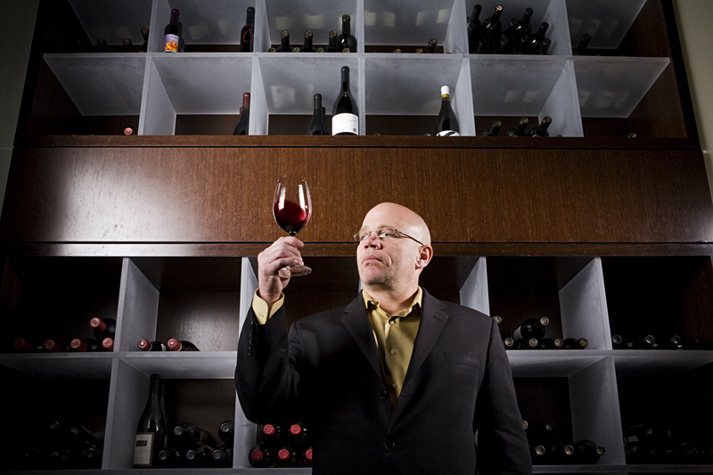 Urbane's Sean Halligan says that when you combine Washington and Oregon, you can come up with enough variety to pair with any type of cuisine.