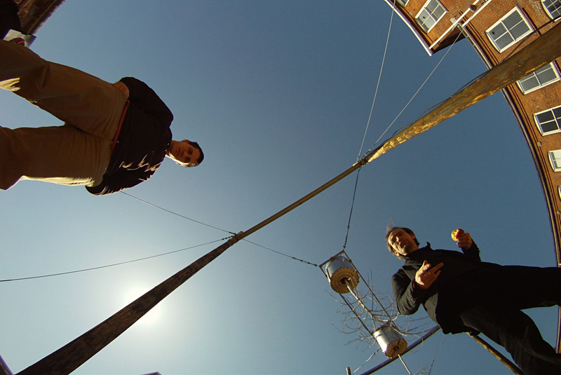 Soundscapists the Books.