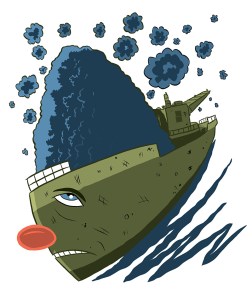 Gateway to the Orient