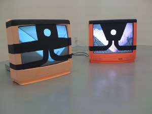 The Fussy Eye: The Penetrating Gaze