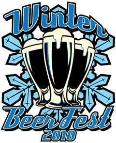 Winter Beer Festival