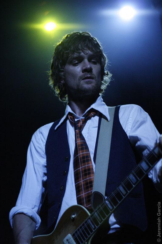 Brendan Benson