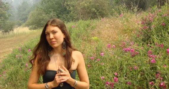 Seattle Folk Festival