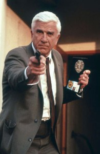 The Naked Gun