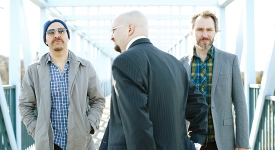 The Bad Plus