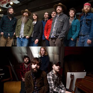 The Maldives & The Moondoggies