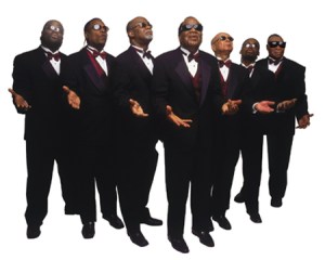 Blind Boys of Alabama