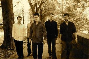 The Here and Now Quintet