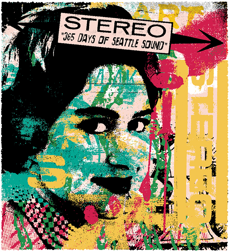 The Top 10 Seattle Albums of 2010