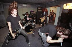 Appetite For Awesome!