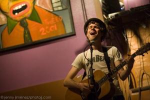 Michael Vermillion and Pablo Trucker