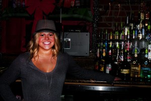 Hook's midweek tiki party is short on cheese.