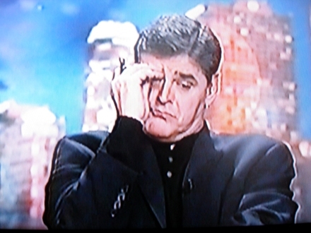 Harry Shearer: The Silent Echo Chamber