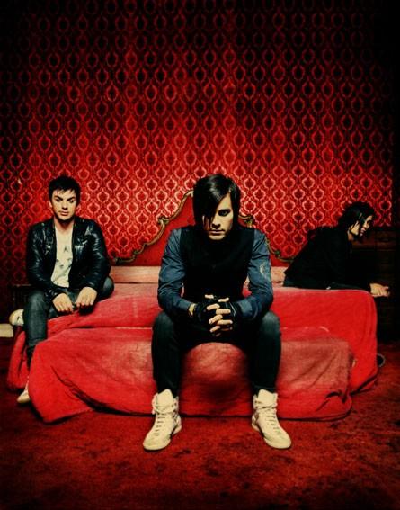 Thirty Seconds to Mars