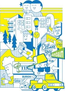 Burien, the Ultimate Suburb