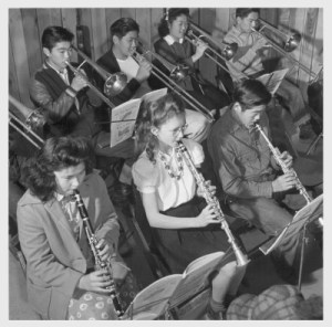 West Seattle High School Winter Concert