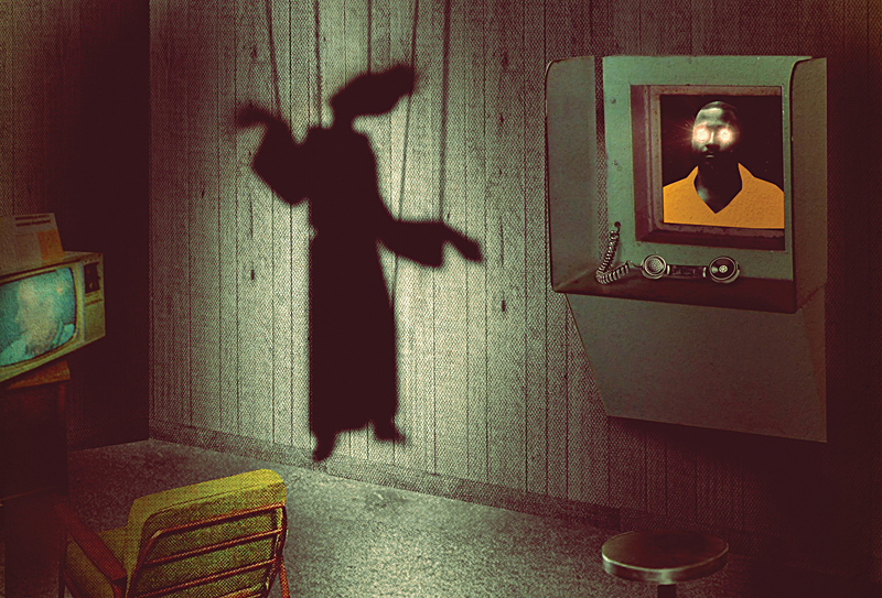 Lawrence Williams: No Romeo