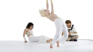 The A.W.A.R.D. Show!