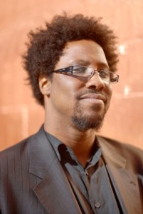 W. Kamau Bell
