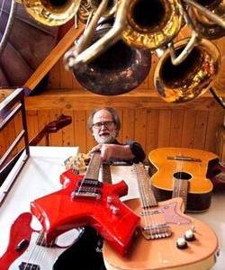 Trimpin: The Sound of Invention