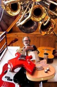 Trimpin: The Sound of Invention