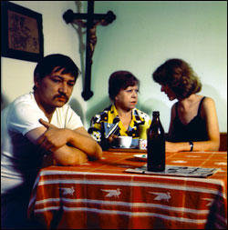 Ali: Fear Eats the Soul