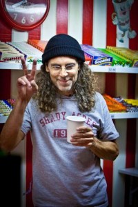 Shadyac wants us to make do with less.