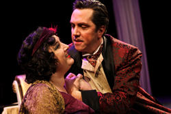 The Threepenny Opera