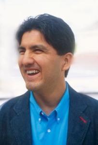 Sherman Alexie
