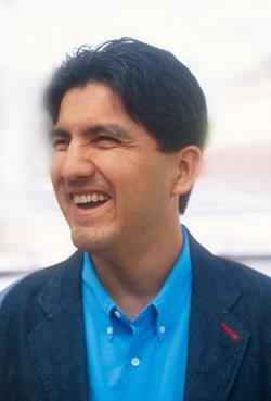 Sherman Alexie