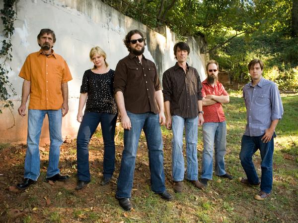 Drive-By Truckers