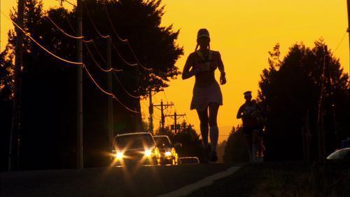 Hood to Coast