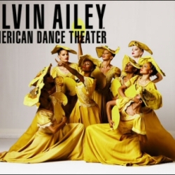 Alvin Ailey American Dance Theater