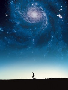 The Atacama Desert gets its star turn.