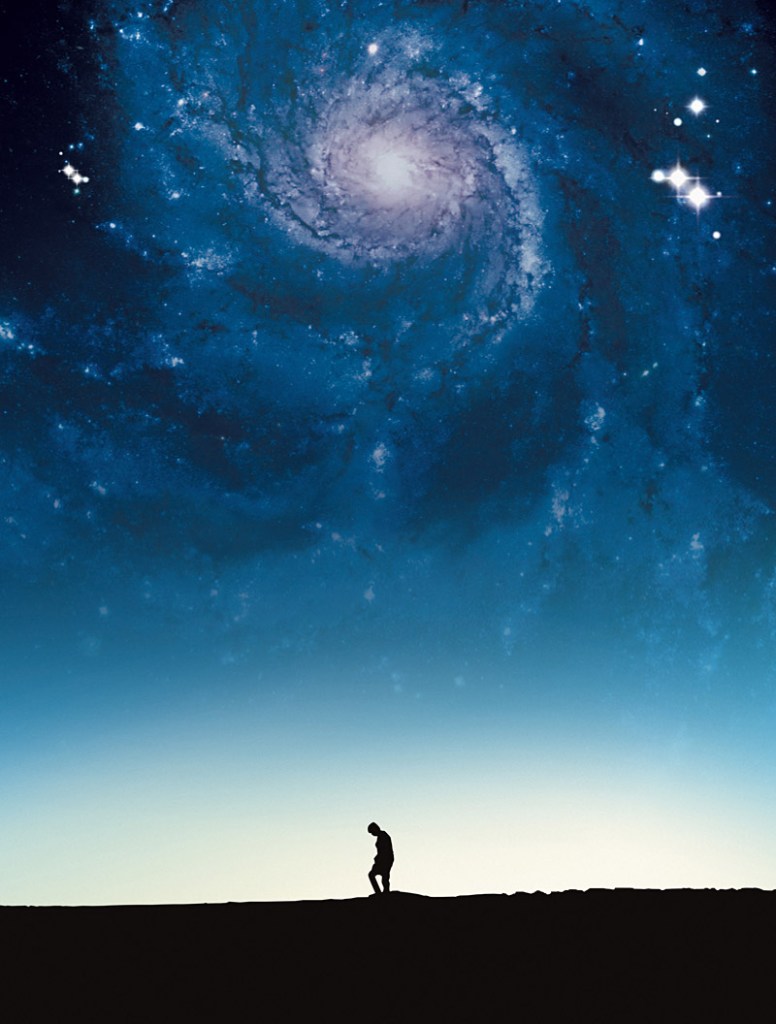 The Atacama Desert gets its star turn.