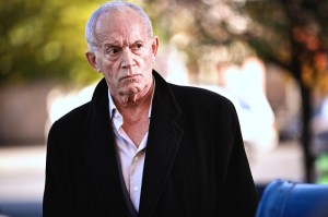 Would you listen to Lance Henriksen?