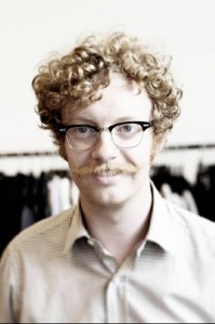 Q&A: Charles Leo Gebhardt IV: Swing Kid