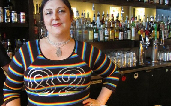 Cleo Petra is a Luksusowa fan.