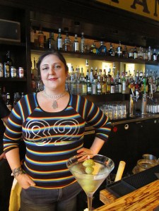 Cleo Petra is a Luksusowa fan.