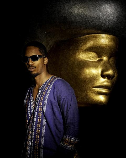 Black Joe Lewis & The Honeybears