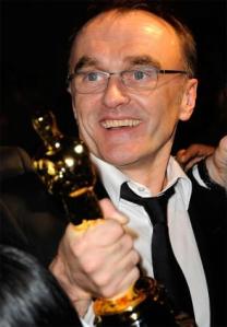 Works of Danny Boyle