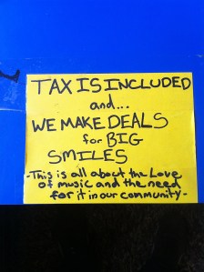 Another Seattle Record (Store)