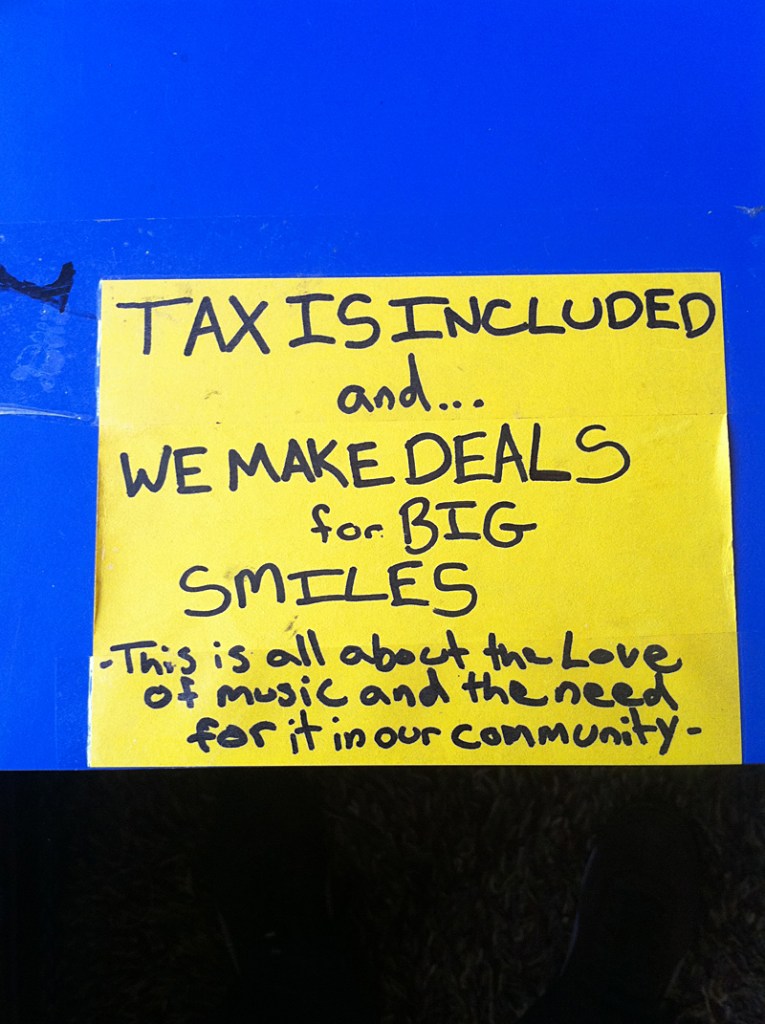 Another Seattle Record (Store)