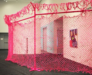 The Fussy Eye: Sharp and Soft